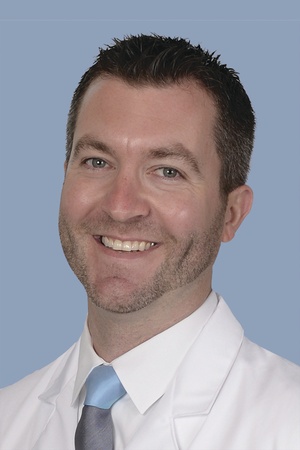 Gregory Beddell, MD