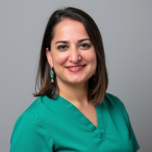 Sonali Mehandru, MD