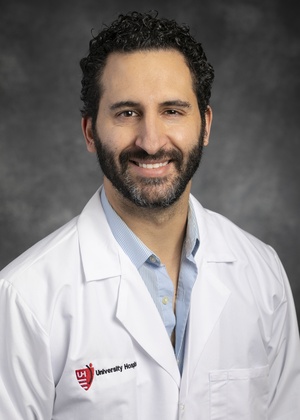 Vincent DeGeorge, MD