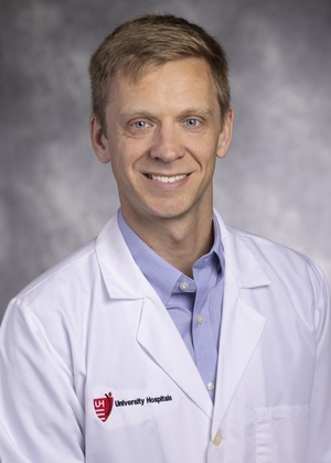 Andrew Dunatchik, MD