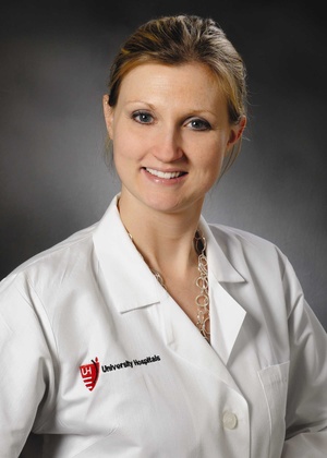 Brittany Barger, CNP