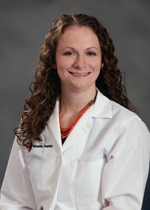 Kristin Klosterman, MD