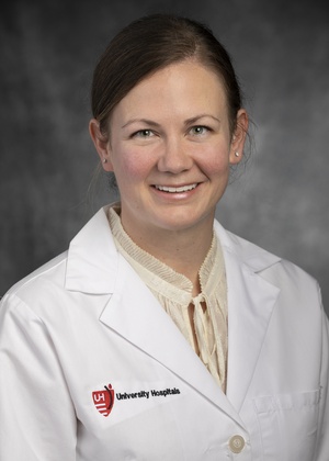 Meghan Kapp, MD