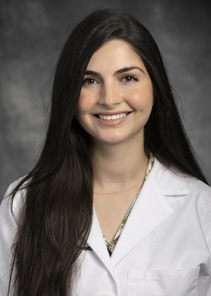 Bahar Moftakhar, MD