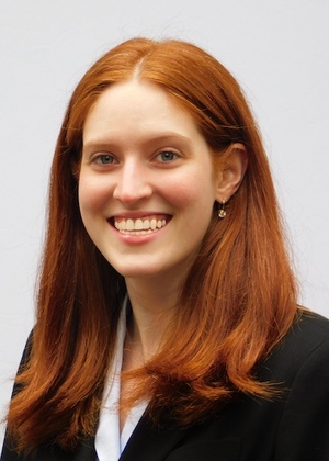 Alexandra Beard, MD