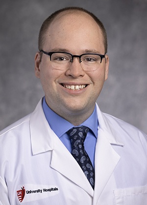 Adam Kloha, MD