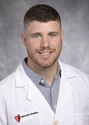 Nolan Farrell, MD