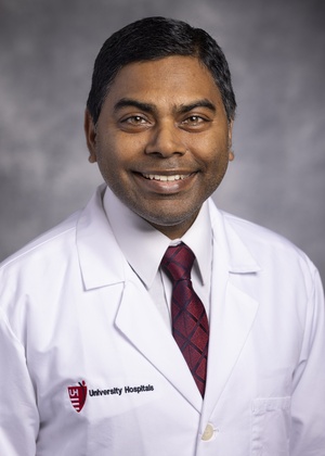 Gurinder Kumar, MD