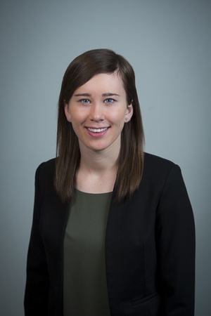 Rachel Graf, MD