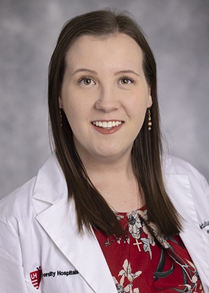 McKenzie Duluc, PA-C