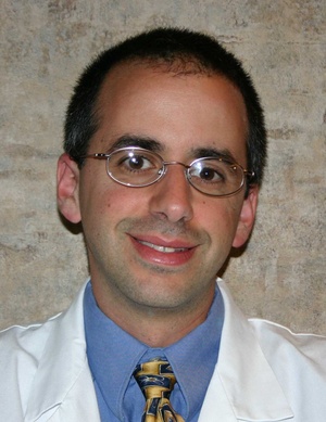 Haig Tcheurekdjian, MD