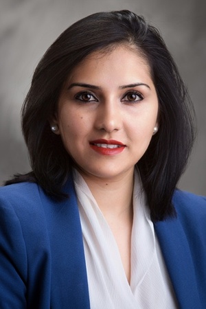 Priyanka Sahni, MD