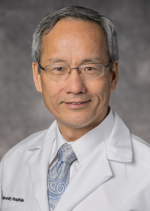 John Zhao, MD