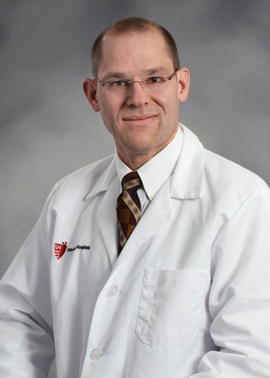 Patrick Renner, MD