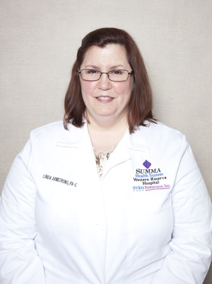 Linda Armstrong, PA-C
